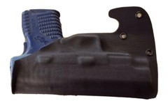 Smith Wesson Bodyguard 2.0 3 in 1 Concealed Pocket Holster Full Coverage