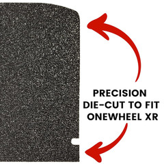 Extra Coarse Grit Griptape for OneWheel XR