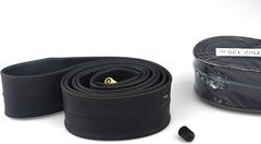 2 Pack of 20 Inch Bike Tube 20×1.75 20×1.95 20×2.10 20×2.125 Heavy Du…