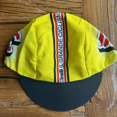 CINELLI Burst Team Cycling Cap – Bike Hat – Pace Sportswear FREE SHIPPING !!
