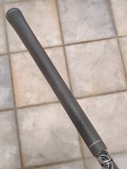 Cobra S2 10.5° Fujikura Regular Graphite Adjustable Driver Golf Club w/ Cover