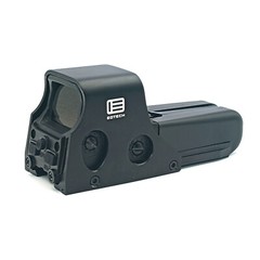 Holographic sight 552 Black red and green dot sight tactical hunting scope new