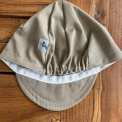 PACE SPORTSWEAR EURO CLASSIC SOFT VISOR TEAM CYCLING COTTON CAP FREE SHIPPING !!