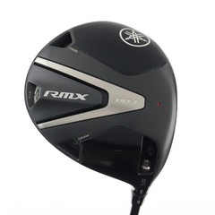 Yamaha Driver Open Box RMX DD-1 (2026) 10.5° Stiff TENSEI GR 50