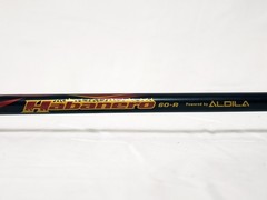 Callaway Diablo Edge 10* Driver Aldila Habanero 60-R Regular Flex Shaft RH 46.5”