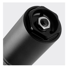 SEEKRUN S7 Smart Dropper Seatpost Bluetooth Cycling Seat Post 120/150/175mm MTB