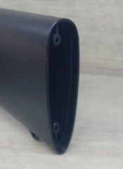 REMINGTON V3 12 GA STOCK; BLACK SYNTHETIC (F303719)