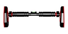 Vlocky Doorway Pull Up Bar No Drilling Heavy Duty Chin Up Home Gym Workout