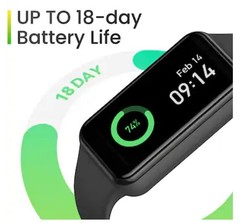 Amazfit Band 7 Smartwatch Fitness Actvity Tracker w/ Built-In Alexa – NEW SEALED
