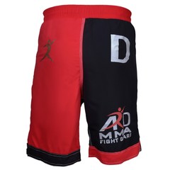 ARD Pro MMA Fight Shorts UFC Cage Fight Grappling Muay Thai Boxing R&B XS-3XL