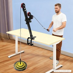 Modern Arm Wrestling Training Equipment, Home Tabletop Wrist Training Device