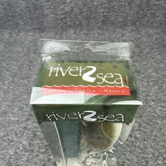 River2Sea WideGlide 200F Topwater Fishing Lure DISCONTINUED BRAND NEW