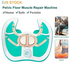 Home Use EMS Pelvic Floor Muscle Trainer for Postpartum Recovery Butt Lifting