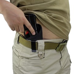 Tactical IWB Neoprene Pistol Waist Gun Holster for Concealed Carry【Choose Model】