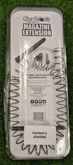 Carlson&rsquo;s Remington 870 1100 1187 12 Gauge 7 Shot Magazine Tube Extension #04506