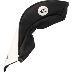 Callaway Golf Elyte Mini Driver White/Black/Green Headcover