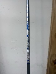 TaylorMade SIM 10.5 Max D Driver W/ UST Mamiya Helium 5F3 Regular Shaft