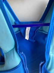 Swim Schools Vest – 20” Chest UPF50 20-33 Pounds