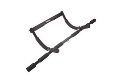 DDG FITNESS POWERT Chin-Up Pull Up Bar Doorway Home Fitness Gym
