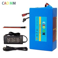 36V 48V 8AH/14AH/16AH/20AH Battery for 200W-1500W Ebike Electric Bicycle Bike