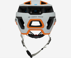 100% Altec Helmet – Fidlock – CPSC/CE – Light Gray –