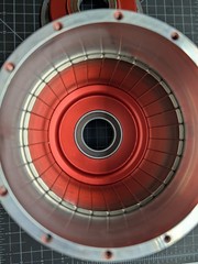 Onewheel XR MTE 5in 48n NKS Bearing