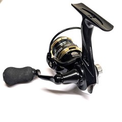 Micro Spinning Reel 500 series Max Drag 5kg 158g