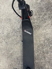 iScooter I9M Electric Scooter 22MPH, Foldable Almost Brand New With Charger 🔥🔥
