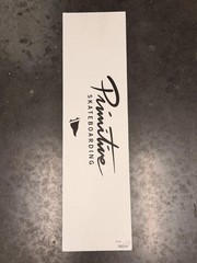 Primitive Skateboarding Grip Tape Marvel x Paul Jackson Lemos Wolverine