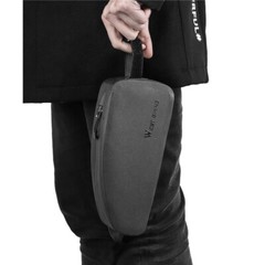 WEST BIKING Waterproof Bicycle Front Frame Top Tube Bag Nylon Cycling Bike Bag