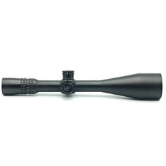 NF NXS 8-32×56mm Riflescope FFP Hunting Scope Shockproof