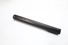 New BGT Flat Front Round Putter Grip Black