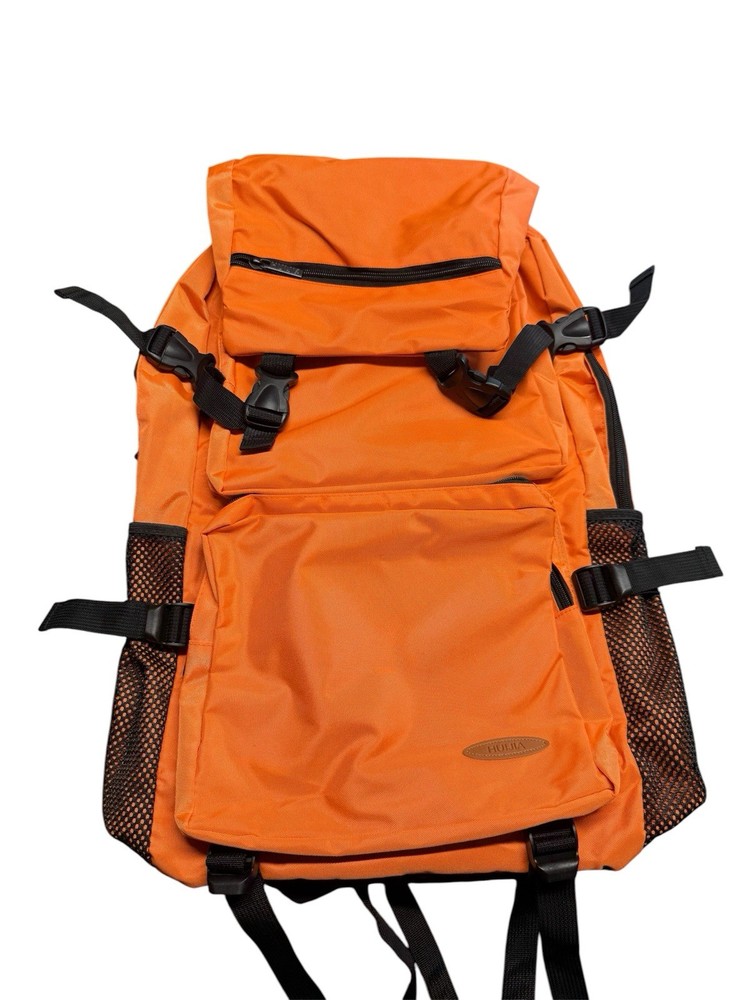 Ultra Lightweight Packable Backpack Daypack Handy Foldable Camping Outdoor