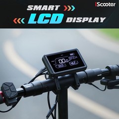 Electric Scooter Adult 800W 25MPH Max Speed 25Miles Long Rang Off Road E Scooter