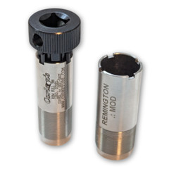 12 & 20 Ga. SHOTGUN STUCK CHOKE TUBE REMOVAL TOOL REMINGTON PROBORE CARLSON&rsquo;S