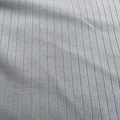 Wedge Golf And Beyond Shirt Medium Long Sleeve Pullover Mock Neck Blueish