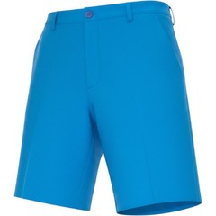 EP Pro Blue Golf Bermuda Shorts Womens Size 8 Activewear Golf.