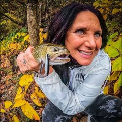 Fishing Lures – Dynamic Lures HD TROUT, Crankbait, 2.25&Prime; Multiple Color Patterns