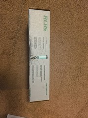 RCBS UPM 3 Competition Powder Measure #9032