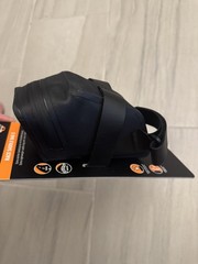 New SKS Germany Race Saddle Bike Seat Bag – Small 0.4L