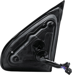 2014-19 Silverado Sierra 1500 2500 3500 Right Side Door Mirror–Compatible Replac