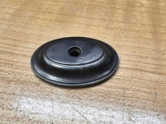 Ruger Steel Pistol Grip Cap For M77 USED ORIGINAL