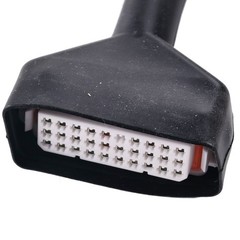 For FarDriver ND72300 Controller w/ Bluetooth, 48-72V, 100A Battery, 300A Phase