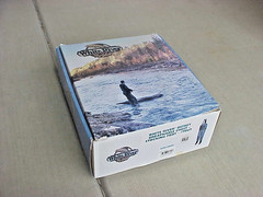 Cheapest NEW in BOX White River Fly Shop Chest Waders mens Size XXLS XXL Stout