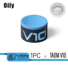 TAOM V10 Chalk Snooker Pool Chalk Billiard Chalk Pro Pool/Billiard Cue Chalk