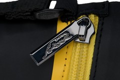 New Predator 1×1 Black/Yellow Hard Case – C PRE 1B1S BLK/YEL H