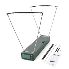 Arrow Shooting Speed Velocity Tester Ballistic Precision Chronograph Bullet
