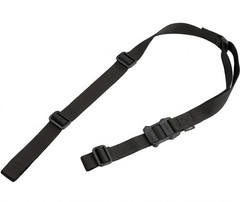 Magpul MS1 Two Point Sling Quick Adjust Black MAG513-BLK Nylon New in Package