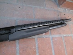 Remington 870 Heat Shield Shotgun 12 Gauge Tactical Also fits Express