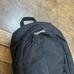 Patagonia Atom 18L Black Backpack Company Embroidery